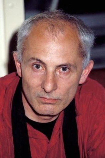 Zdjęcie Herbert Achternbusch