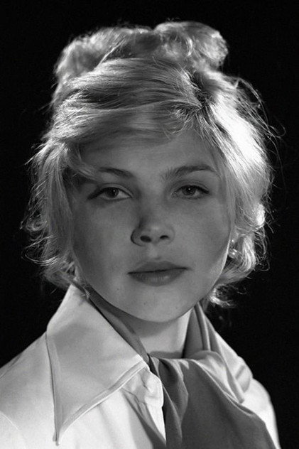 Zdjęcie Елена Драпеко