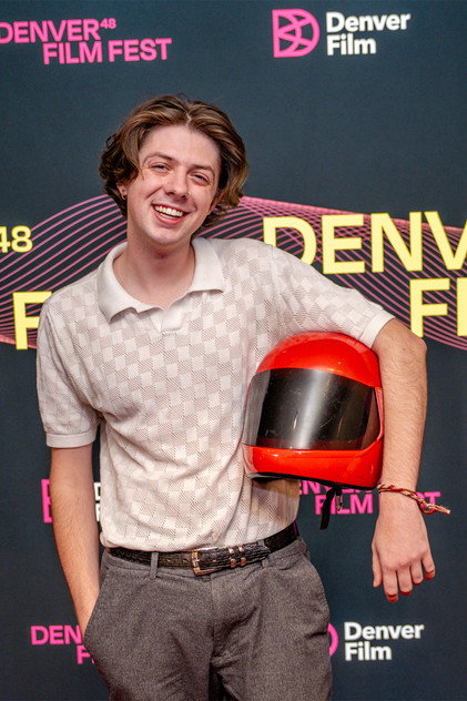 Zdjęcie Jack Cosgriff