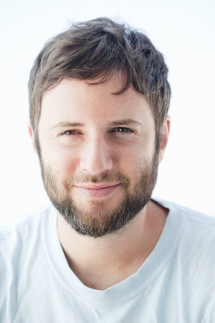 Zdjęcie Reuben Atlas