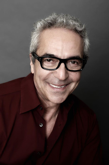 Zdjęcie Arthur M. Sarkissian