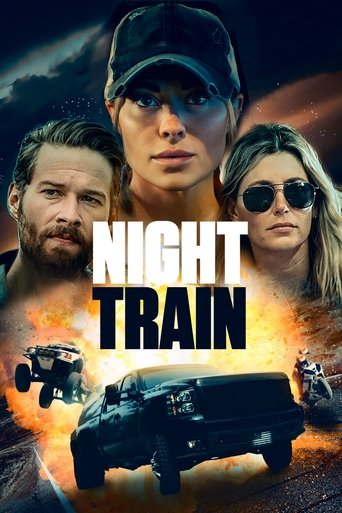 Okładka filmu Night Train