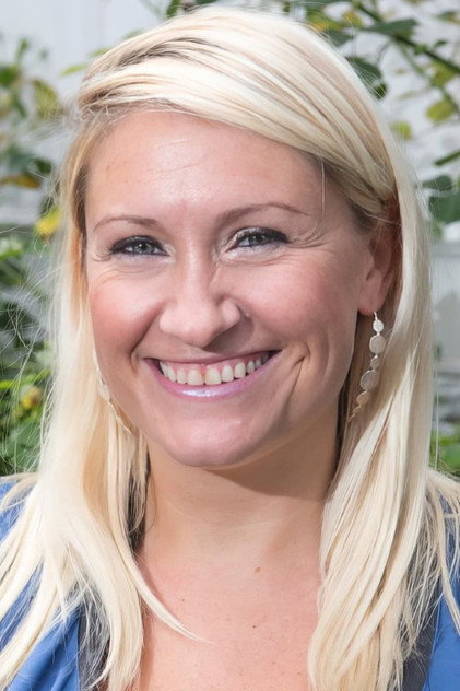 Zdjęcie Barbara Topsøe-Rothenborg