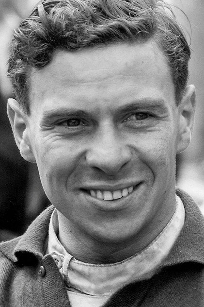 Zdjęcie Jim Clark