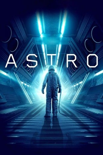 Okładka filmu Astro