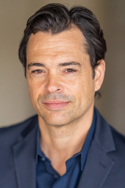 Zdjęcie Steve Richard Harris