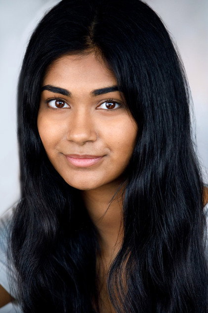 Zdjęcie Mohana Krishnan