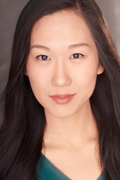 Zdjęcie Jenapher Zheng