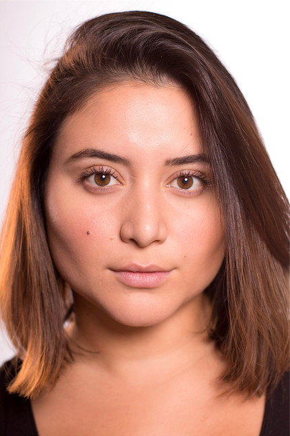Zdjęcie Melissa Carvajal
