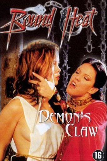 Demon’s Claw