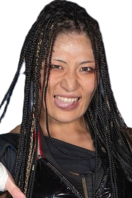 Zdjęcie 山下リナ