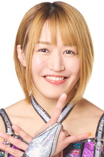 Zdjęcie 近藤朱里