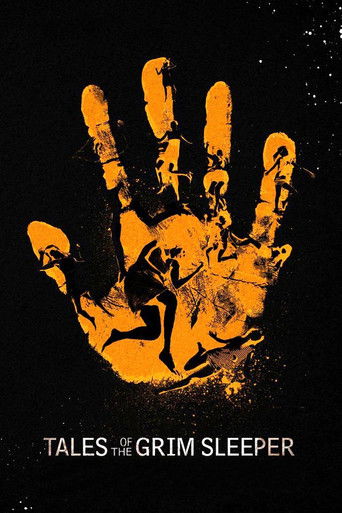 Okładka filmu Tales of the Grim Sleeper