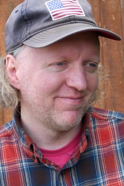 Zdjęcie Jeff Kirkendall