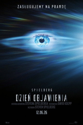 Dzień objawienia