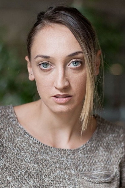 Zdjęcie Ilona Brezoianu
