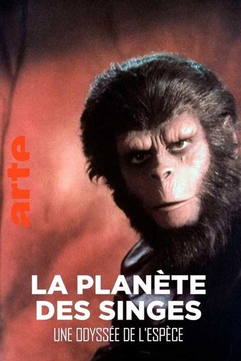 « La Planète des singes » : une odyssée de l’espèce