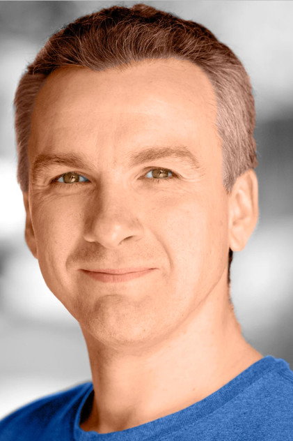 Zdjęcie Keith Wickham