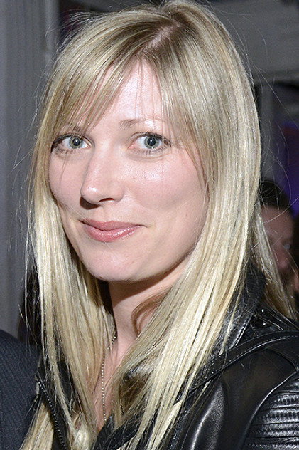 Zdjęcie Elvira Lind