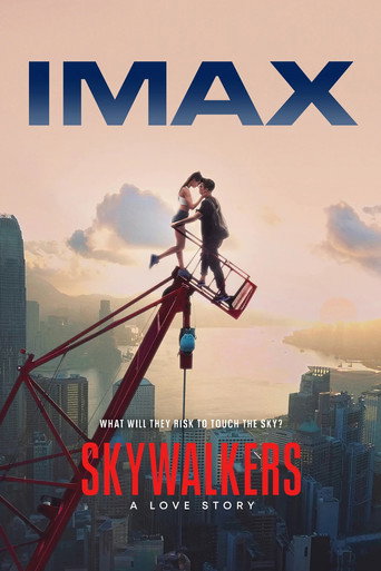 Skywalkers: Opowieść o miłości