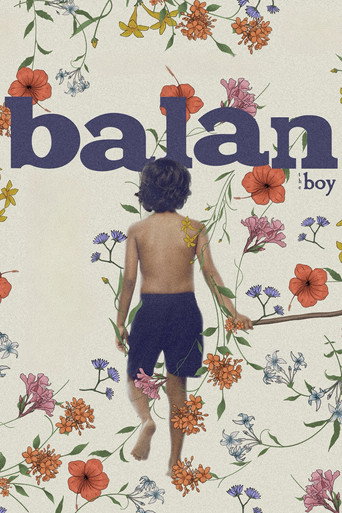 ബാലൻ  – The Boy