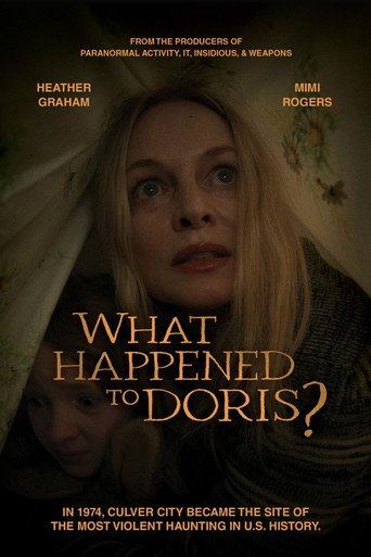 What Happened to Doris?