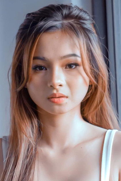 Zdjęcie Angeli Khang