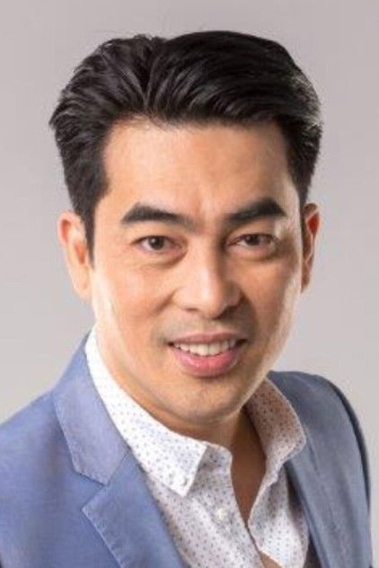 Zdjęcie Jay Manalo