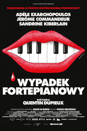 Wypadek fortepianowy