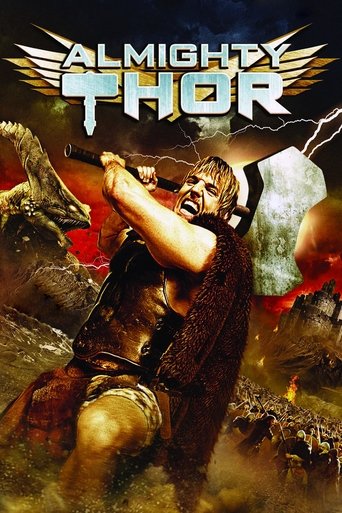 Thor Wszechmogacy