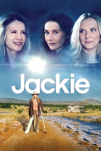 Okładka filmu Jackie