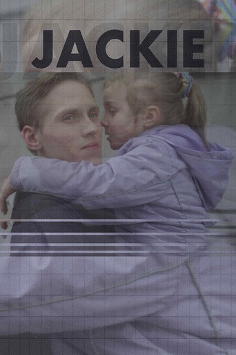 Okładka filmu Jackie