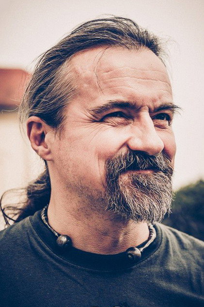 Zdjęcie Tomáš Karger