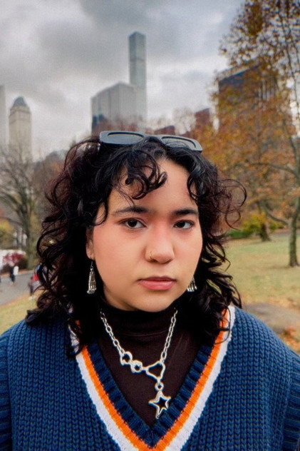 Zdjęcie Jade Magno McGovern
