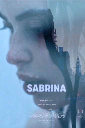 Okładka filmu Sabrina