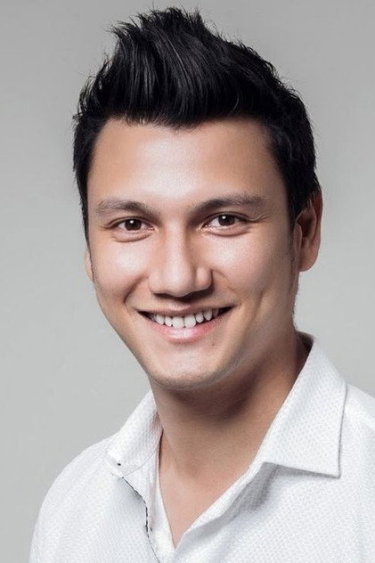 Zdjęcie Christian Sugiono