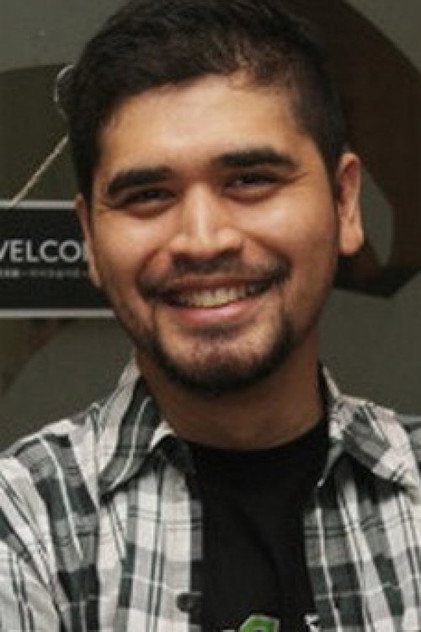Zdjęcie Rizky Hanggono