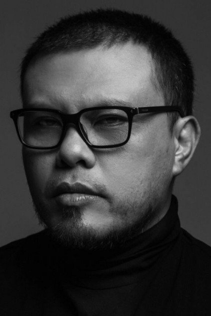 Zdjęcie Joko Anwar