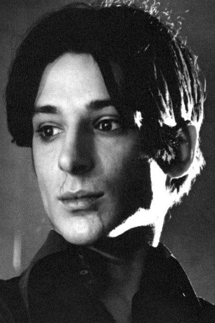 Zdjęcie Fausto Paravidino