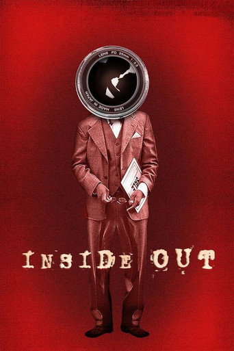 Okładka filmu Inside Out