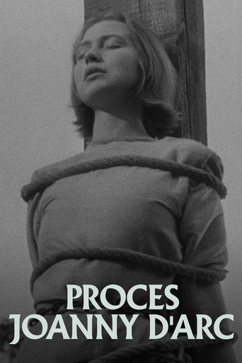 Proces Joanny d’Arc