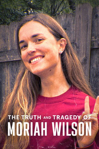 Prawda o tragedii Moriah Wilson