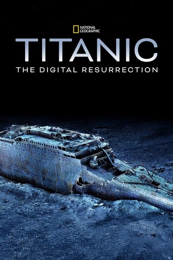 Prześwietlić Titanica