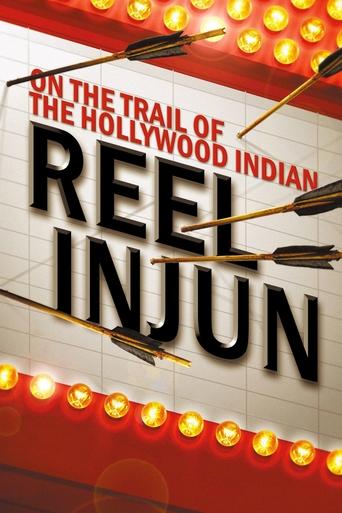 Okładka filmu Reel Injun