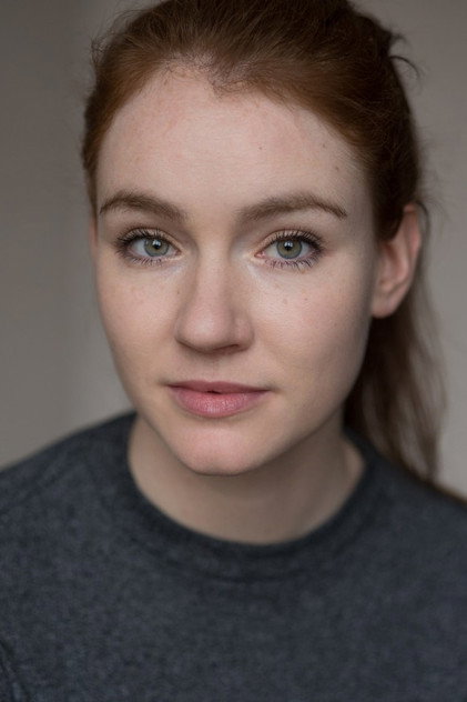 Zdjęcie Natalie Robbie