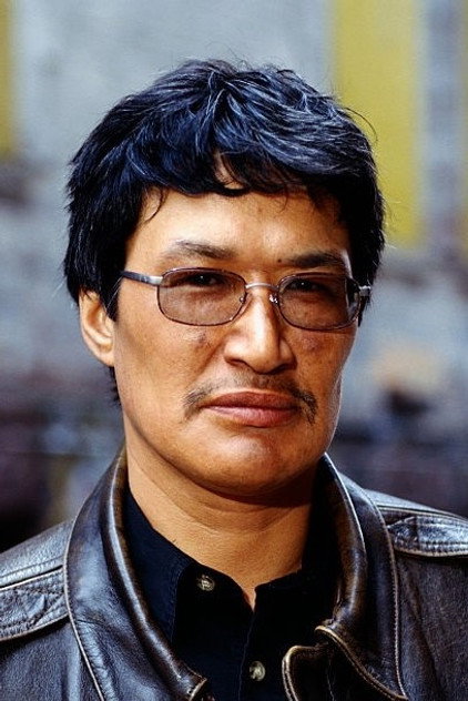 Zdjęcie Zacharias Kunuk