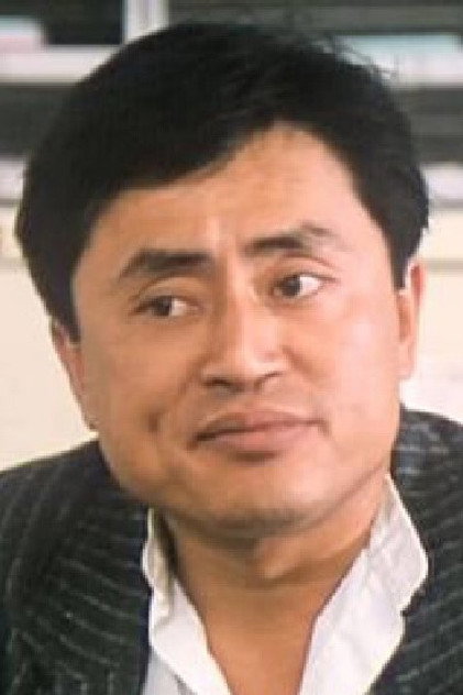 Zdjęcie Chiu Jun-Chiu
