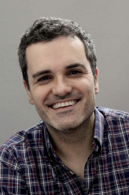 Zdjęcie Carlos Montero