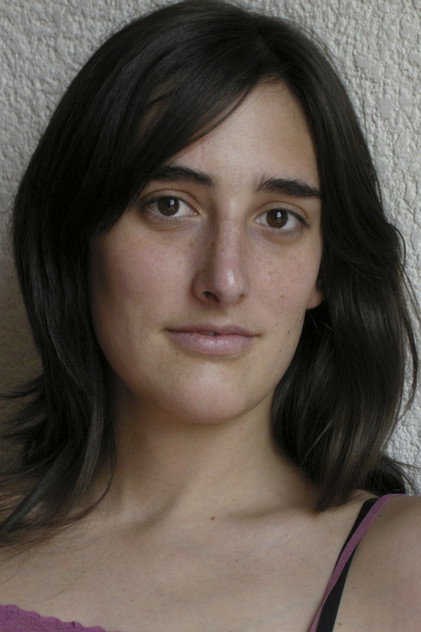 Zdjęcie Yulene Olaizola