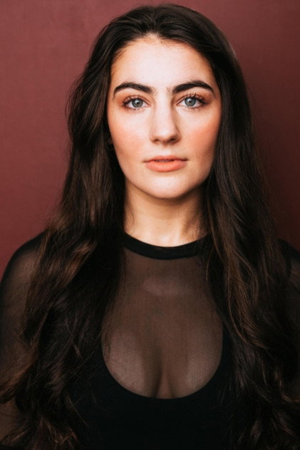 Zdjęcie Alessandra Antonelli